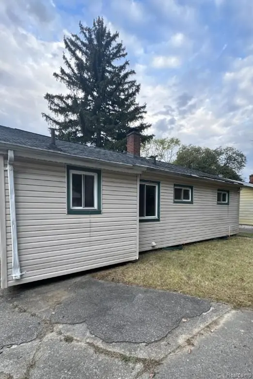 Flint, MI 48503,1917 Whittlesey ST