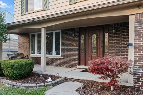 Madison Heights, MI 48071,1811 Briarwood DR