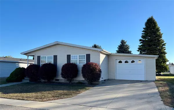 4333 24th Ave Lot 187,  Fort Gratiot,  MI 48059