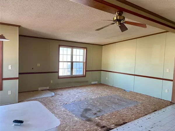 Fort Gratiot, MI 48059,4333 24th Ave Lot 187