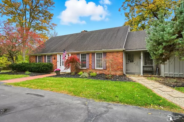 Lambertville, MI 48144,3181 Edgevale DR