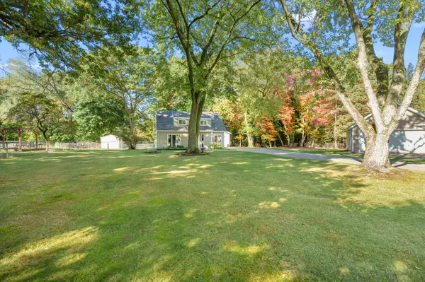 Portage, MI 49002,8116 Lovers LN