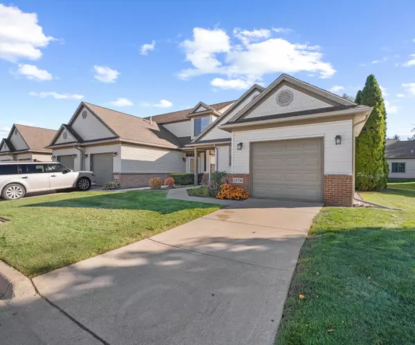 Milan, MI 48160,1176 Wright LN