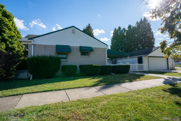 Lincoln Park, MI 48146,1697 Emmons BLVD