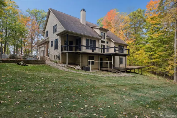 Bancroft, MI 48429,5203 N Bancroft