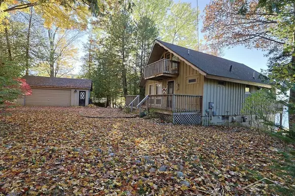 Lake, MI 48632,450 Hillcrest DR