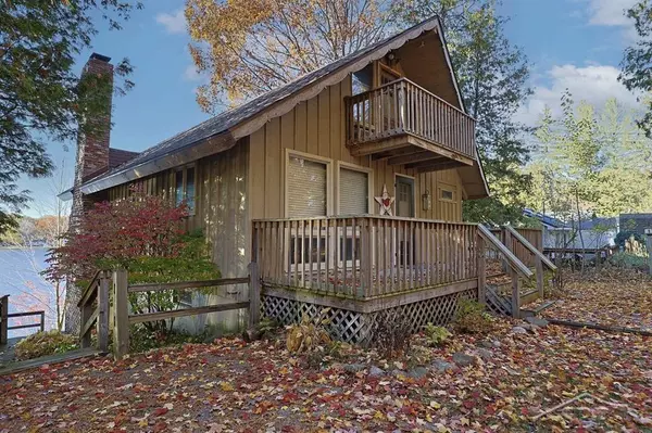 Lake, MI 48632,450 Hillcrest DR