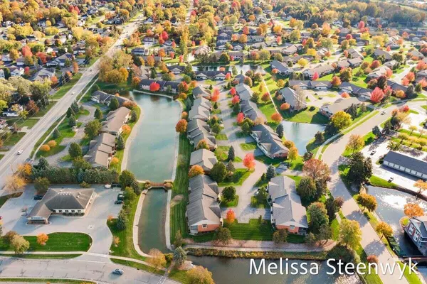 Zeeland, MI 49464,241 Interlaken CT