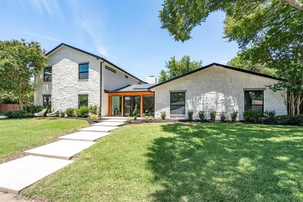 4005 Cedar Bayou Drive,  Dallas,  TX 75244