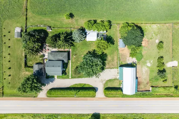 West Grey, ON N0G 2M0,112326 GREY ROAD 3 N/A