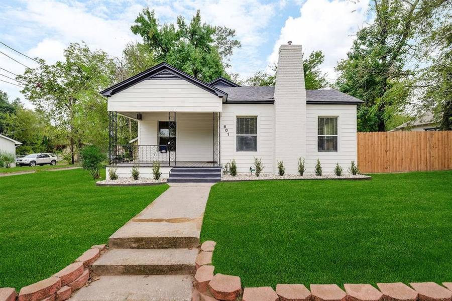 601 Houston Street, Sulphur Springs, TX 75482