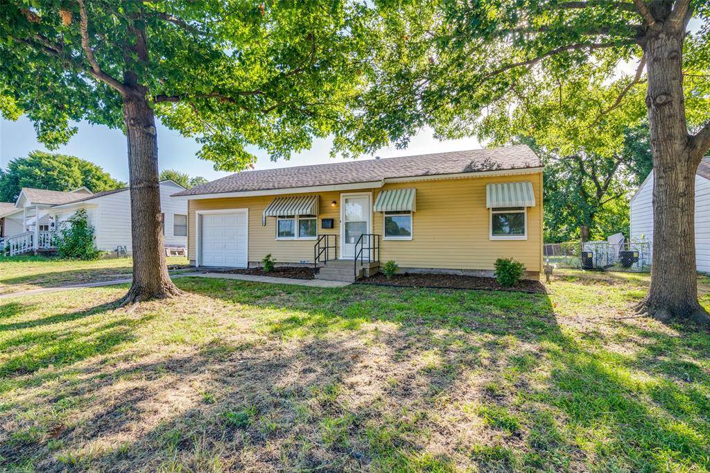 1344 Devonwood Drive, Garland, TX 75041