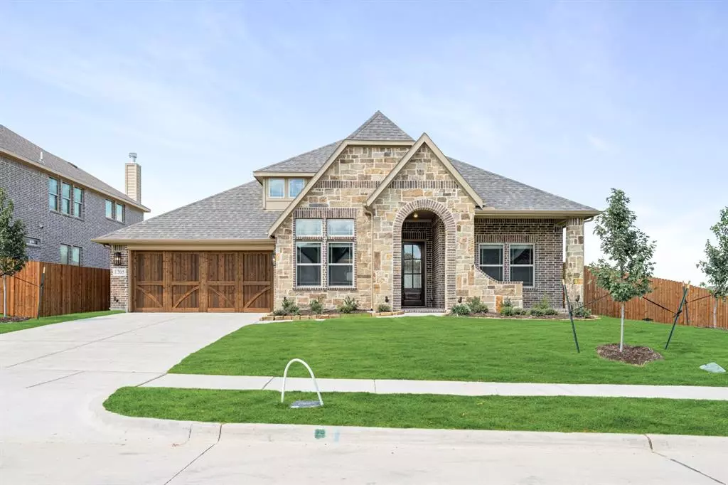 Midlothian, TX 76065,1205 Deacon Drive