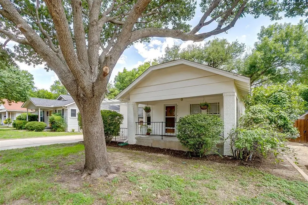 Fort Worth, TX 76107,4711 Birchman Avenue