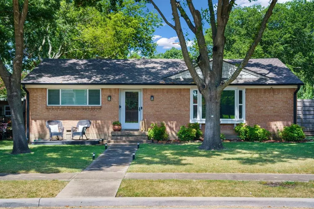 Richardson, TX 75081,204 S Grove Road