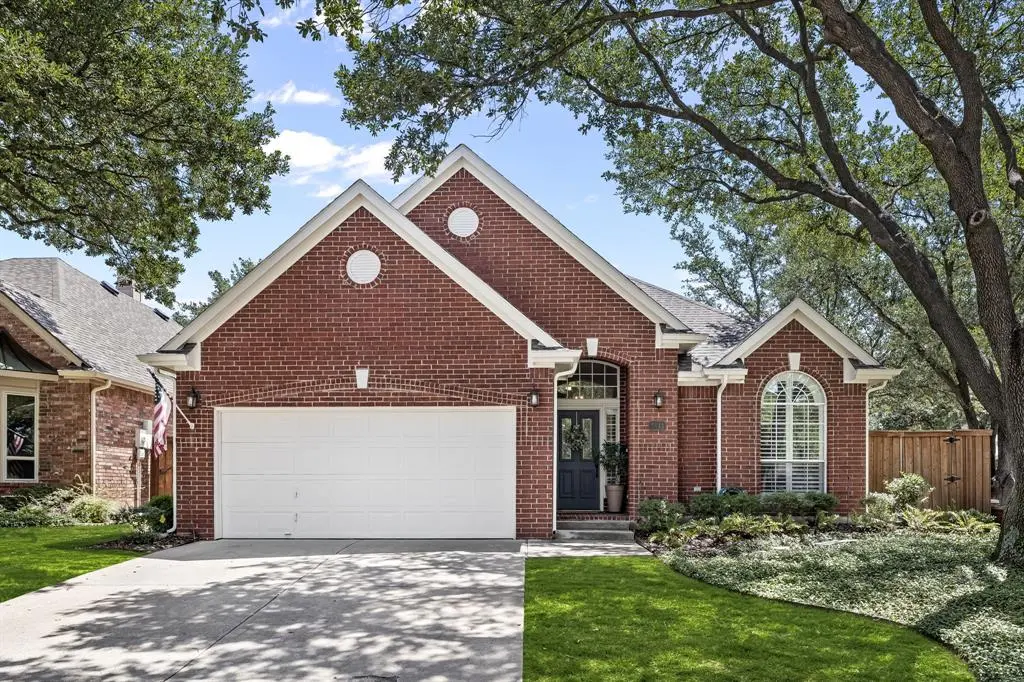 Addison, TX 75001,3841 Waterford Drive