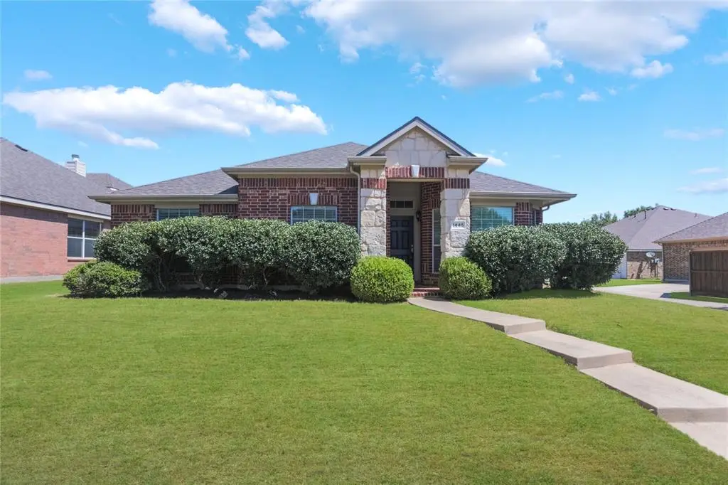 Allen, TX 75002,1445 Sleepy Hollow Drive