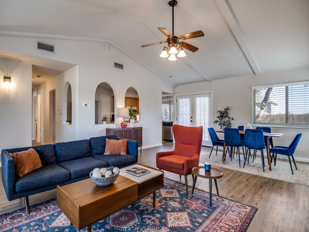 Garland, TX 75042,1410 Goodwin Drive