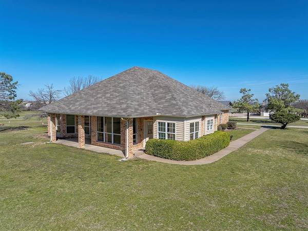 Sanger, TX 76266,2075 Huling Road