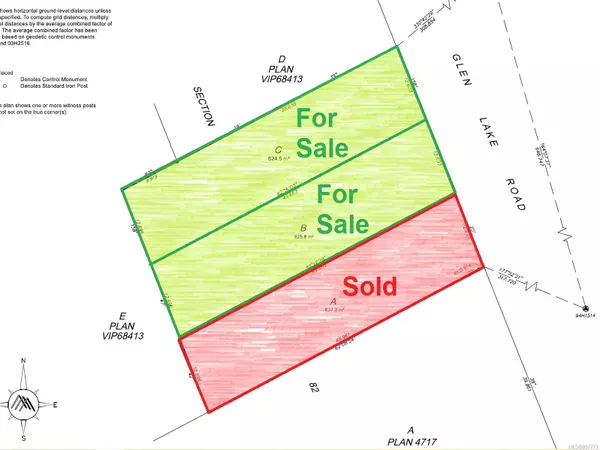 Langford, BC V9B 4B6,3160 Glen Lake Rd