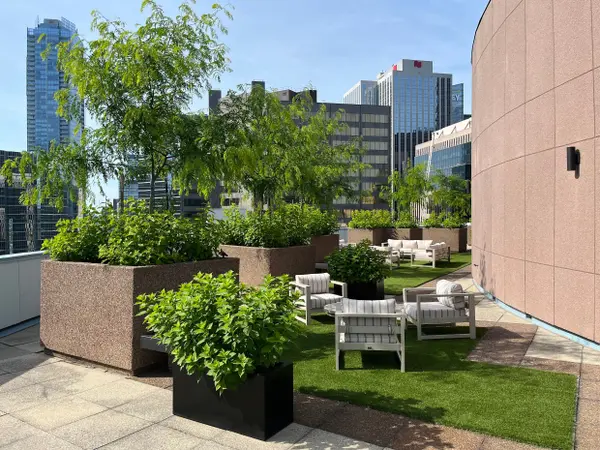 Address Not Disclosed