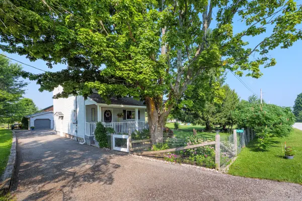 Georgian Bluffs, ON N0H 2T0,120 Havelock ST