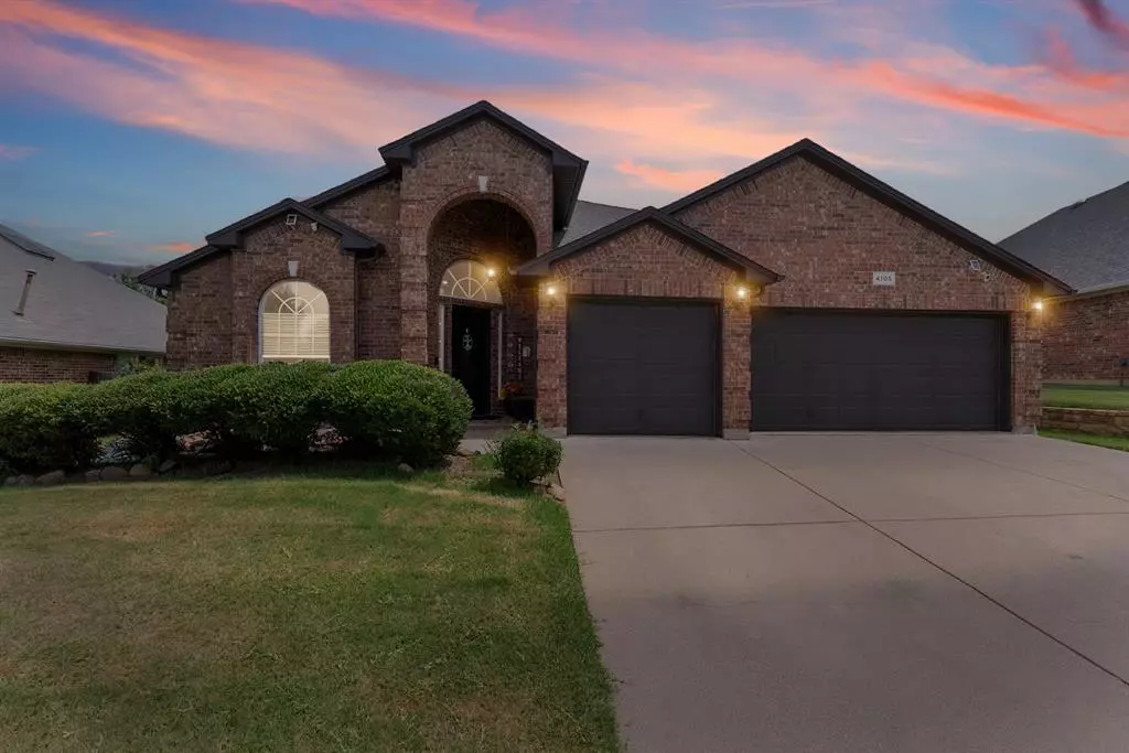 Fort Worth, TX 76244,4105 Bickmore Lane