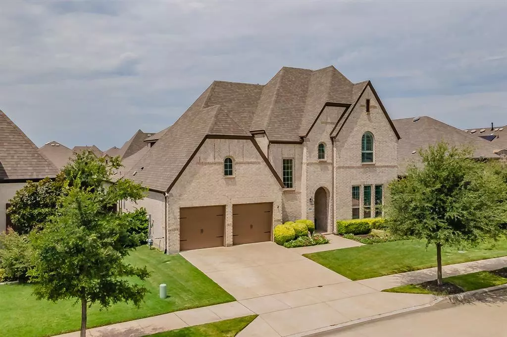 Fort Worth, TX 76123,7524 Pondview Lane