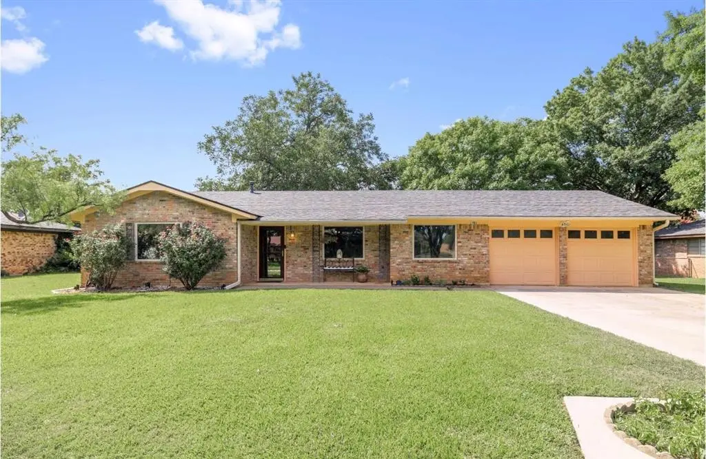 Brownwood, TX 76801,1703 Southgate Drive