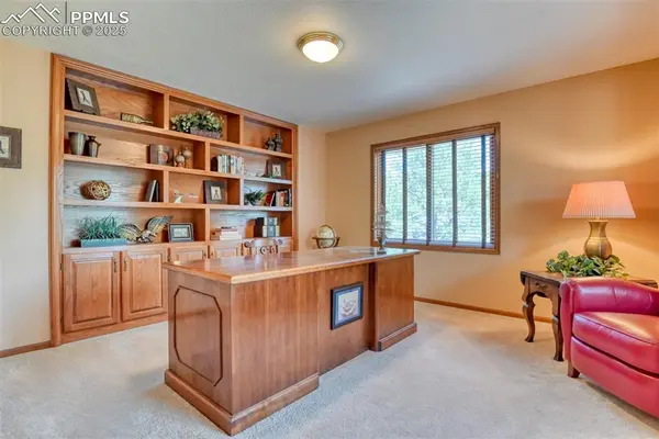 Monument, CO 80132,20380 Silver Horn LN