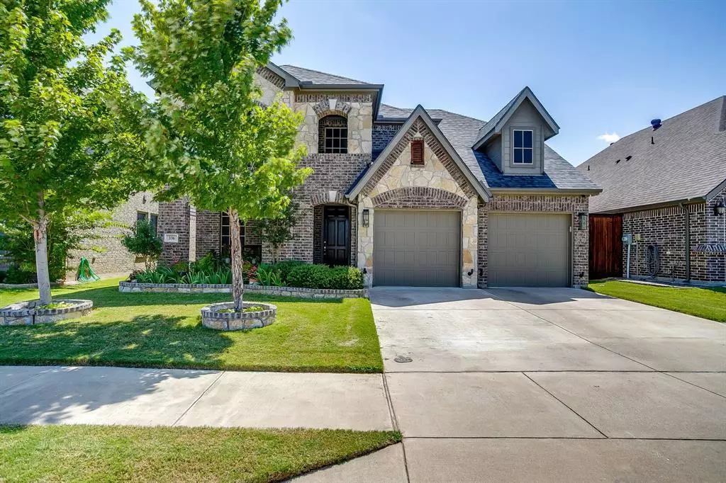 Fort Worth, TX 76108,336 Retama Drive