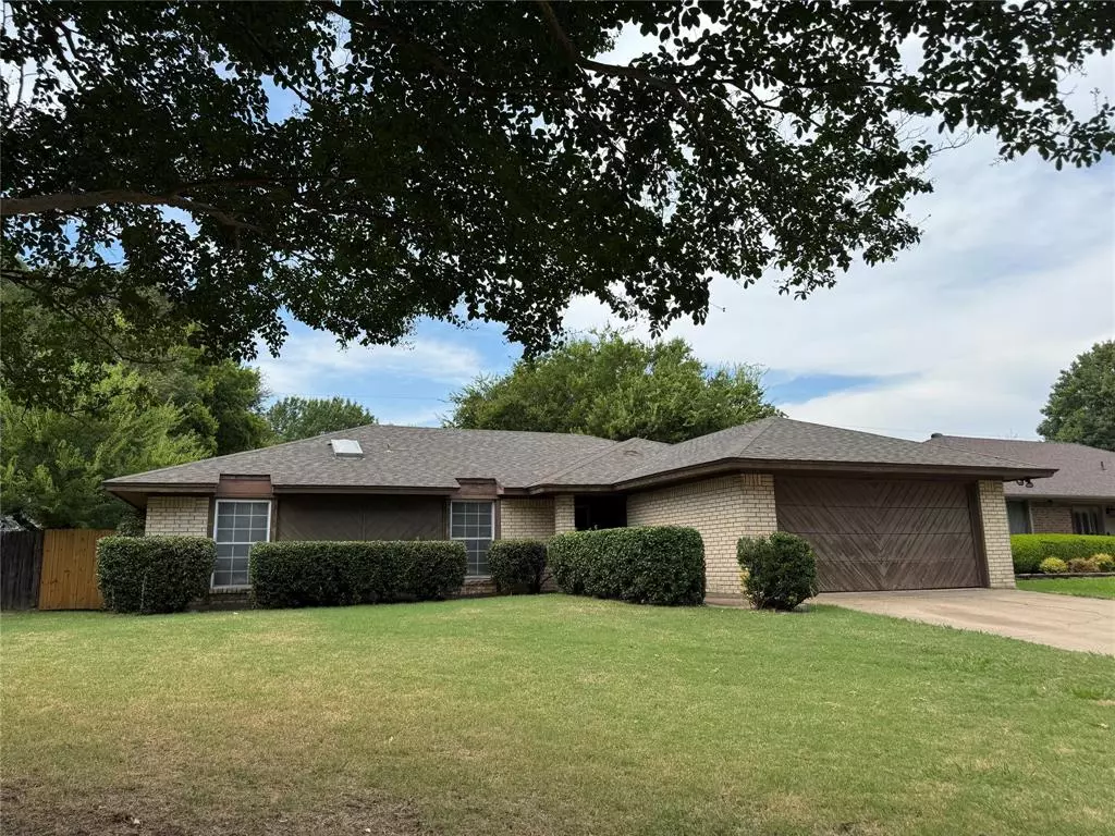 Arlington, TX 76017,5108 El Rancho Court