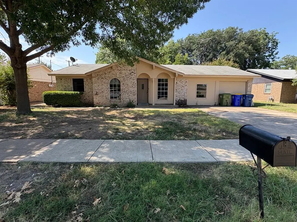 Watauga, TX 76148,5832 Rosalyn Drive