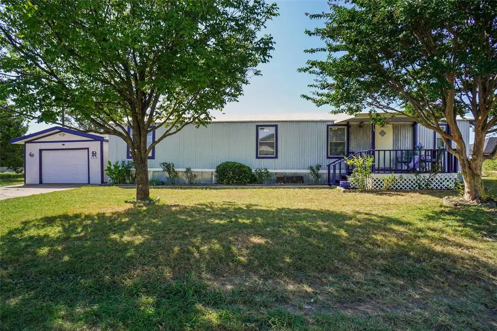 2215 San Saba Court, Granbury, TX 76048