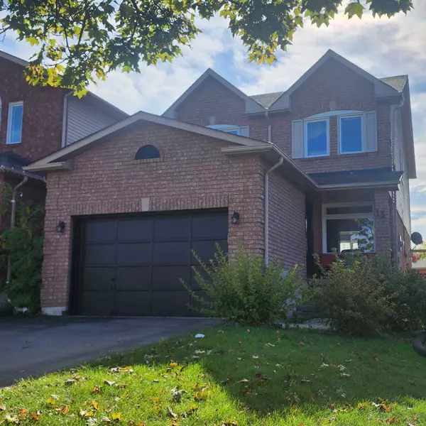 Clarington, ON L1C 4S8,13 Prestonway DR