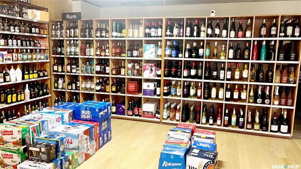 Fox Valley, SK S0N 0V0,40 Centre STREET