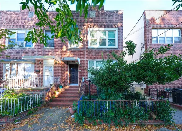 Brooklyn, NY 11223,83 Van Sicklen ST