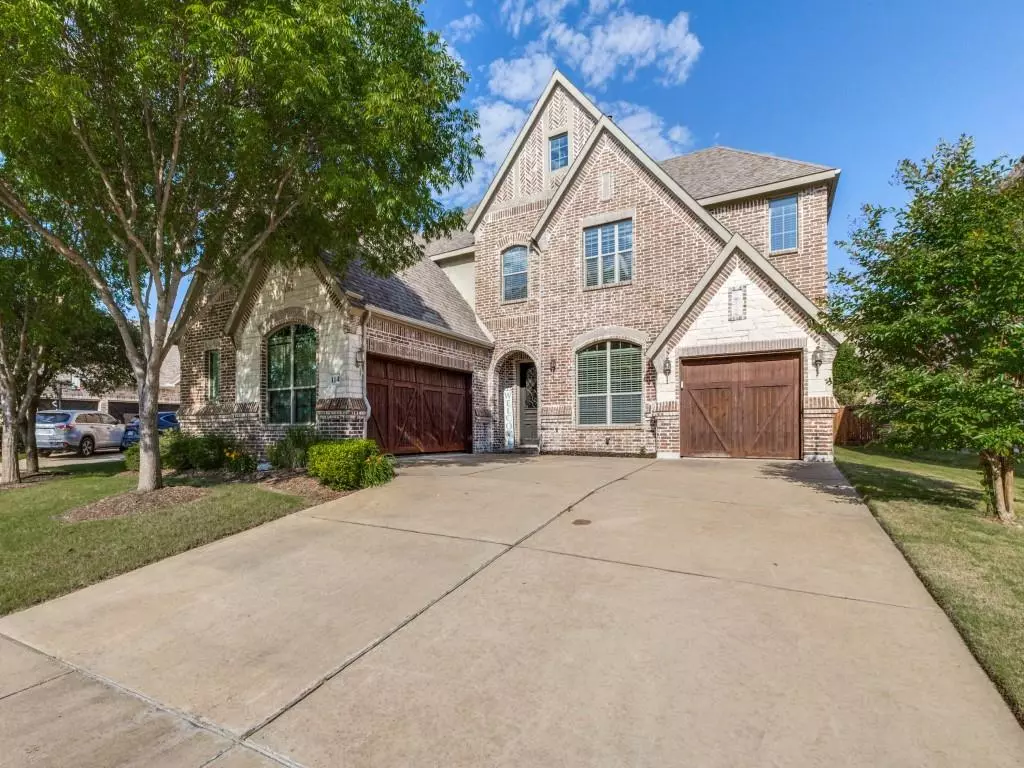 Rockwall, TX 75087,114 Crestbrook Drive