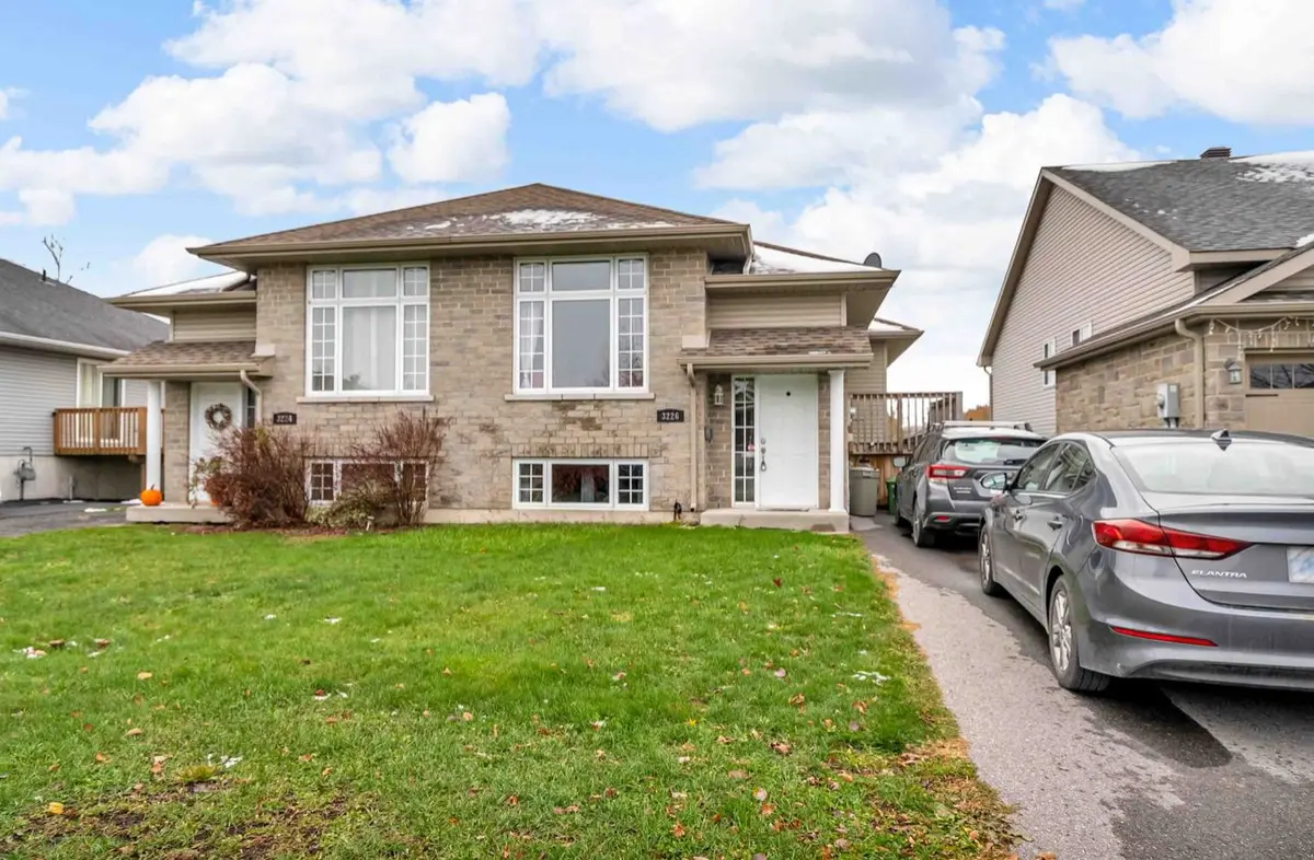 Cornwall, ON K6K 0A5,3226 Northdale DR