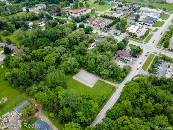 Washington, MI 48095,0 31 Mile RD