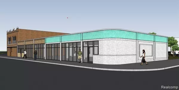 Detroit, MI 48206,8035 LINWOOD AVE ##1