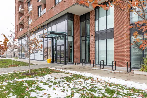 Toronto W05, ON M3M 0E1,3100 Keele ST #708