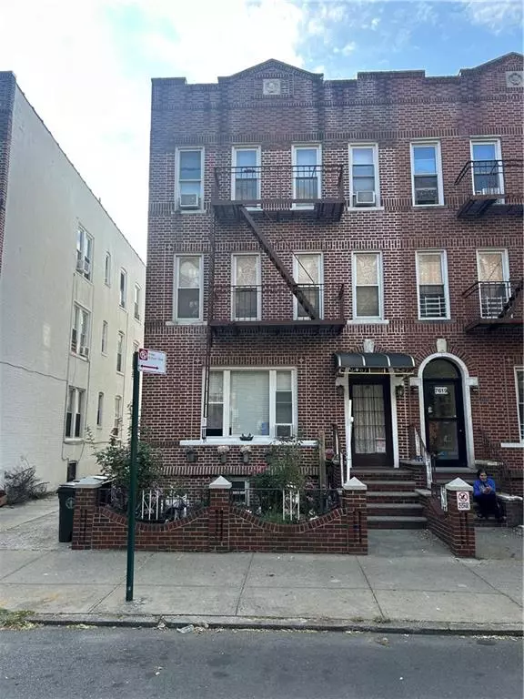 Brooklyn, NY 11214,7615 21st AVE