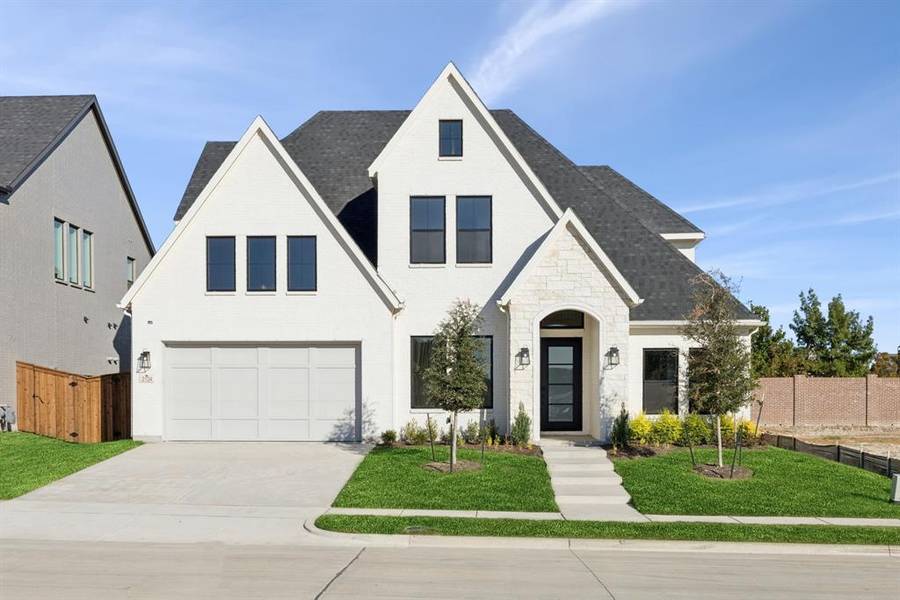 2124 Wakefield Lane, Allen, TX 75013