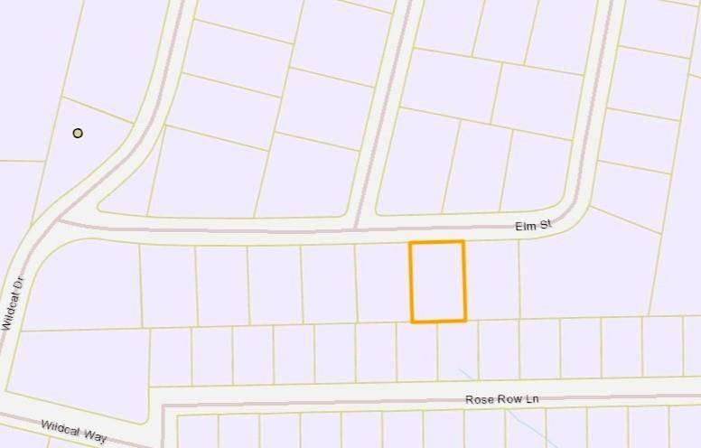 234 Elm St., Winona, TX 75792