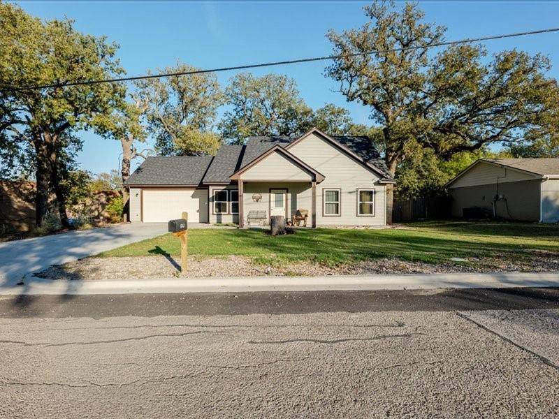 510 N Boundary Street, Weatherford, TX 76086