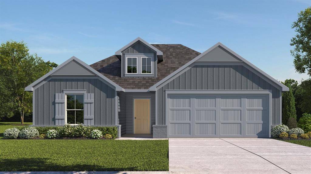 2049 Bobby Ashcraft Drive, Lindale, TX 75771