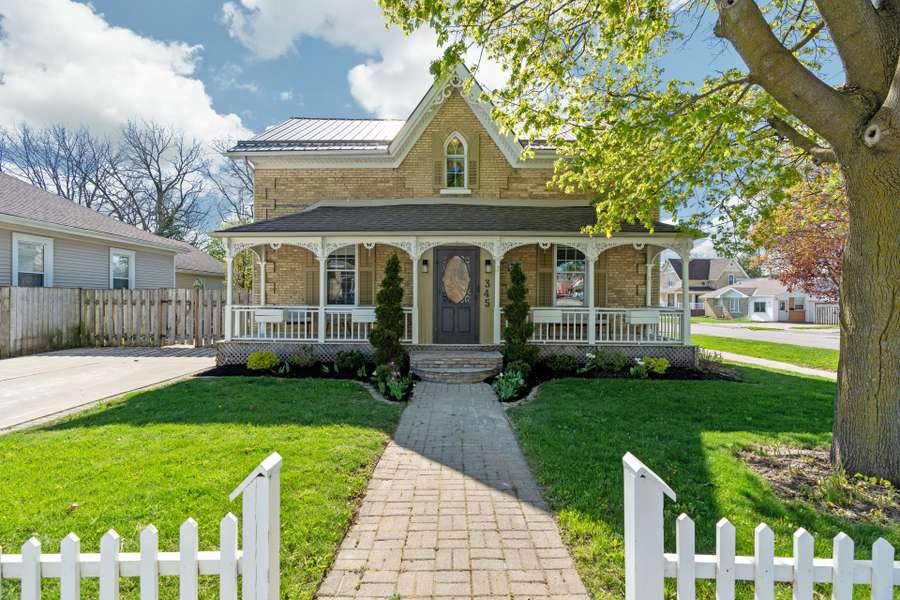 345 William ST, South Huron, ON N0M 1S6