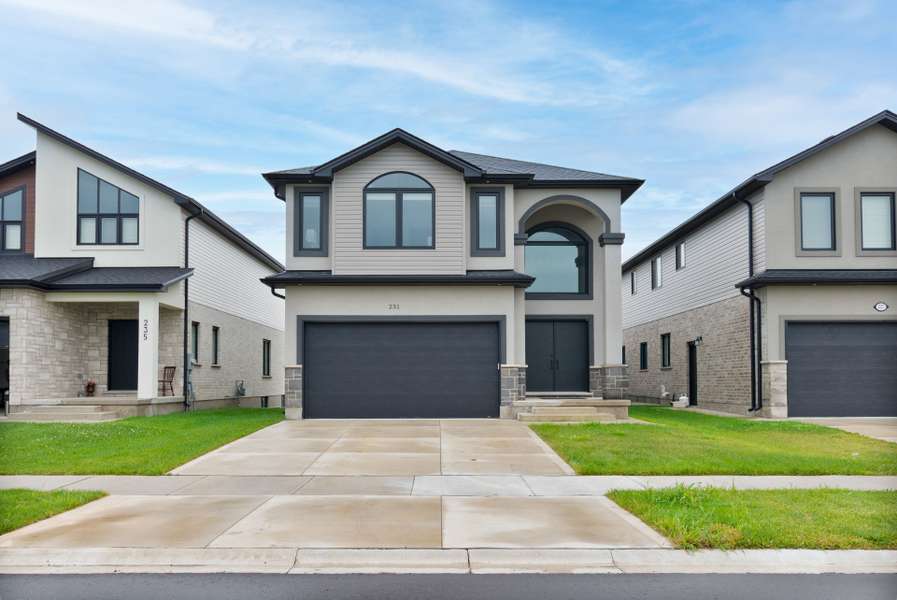 Address Not Disclosed