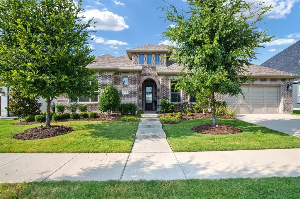 Prosper, TX 75078,3770 Dewberry Lane